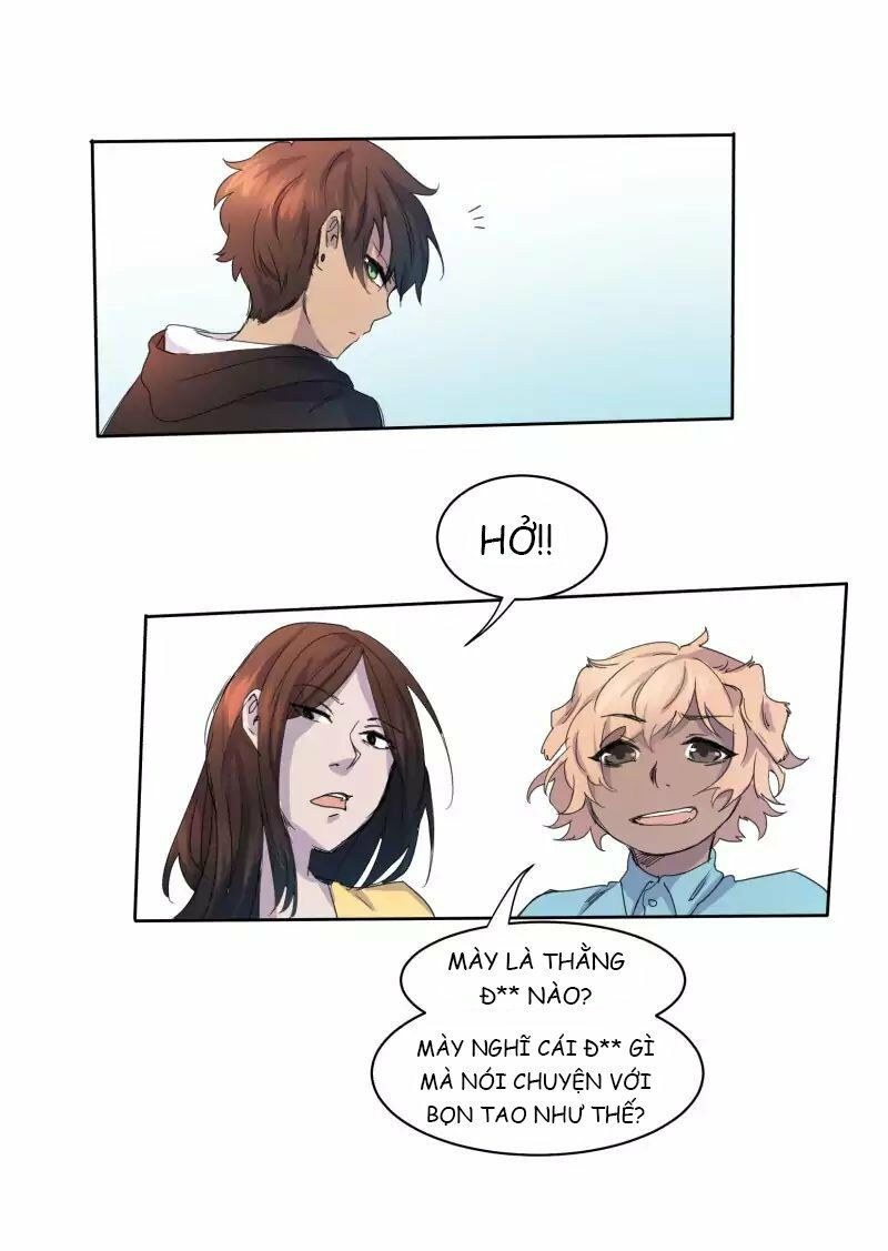 lumine - cội nguồn ánh sáng chapter 10 37