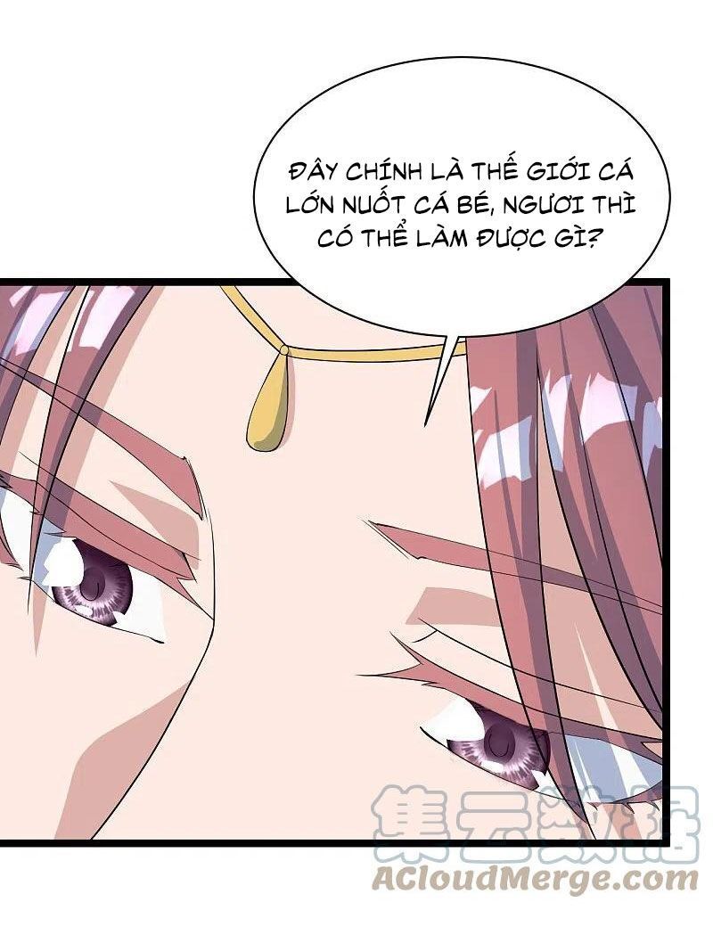 tiên võ đế tôn chapter 249 52