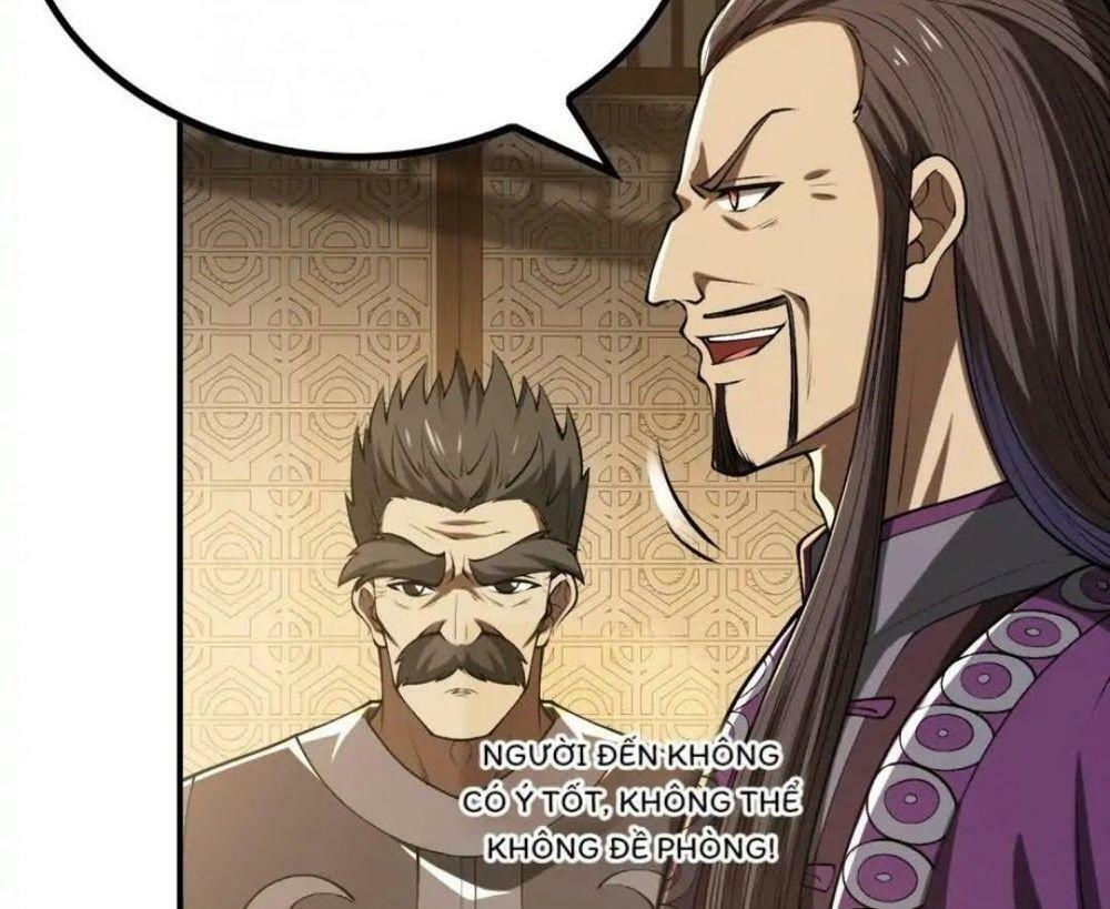 đệ nhất người ở rể chapter 152.1 36