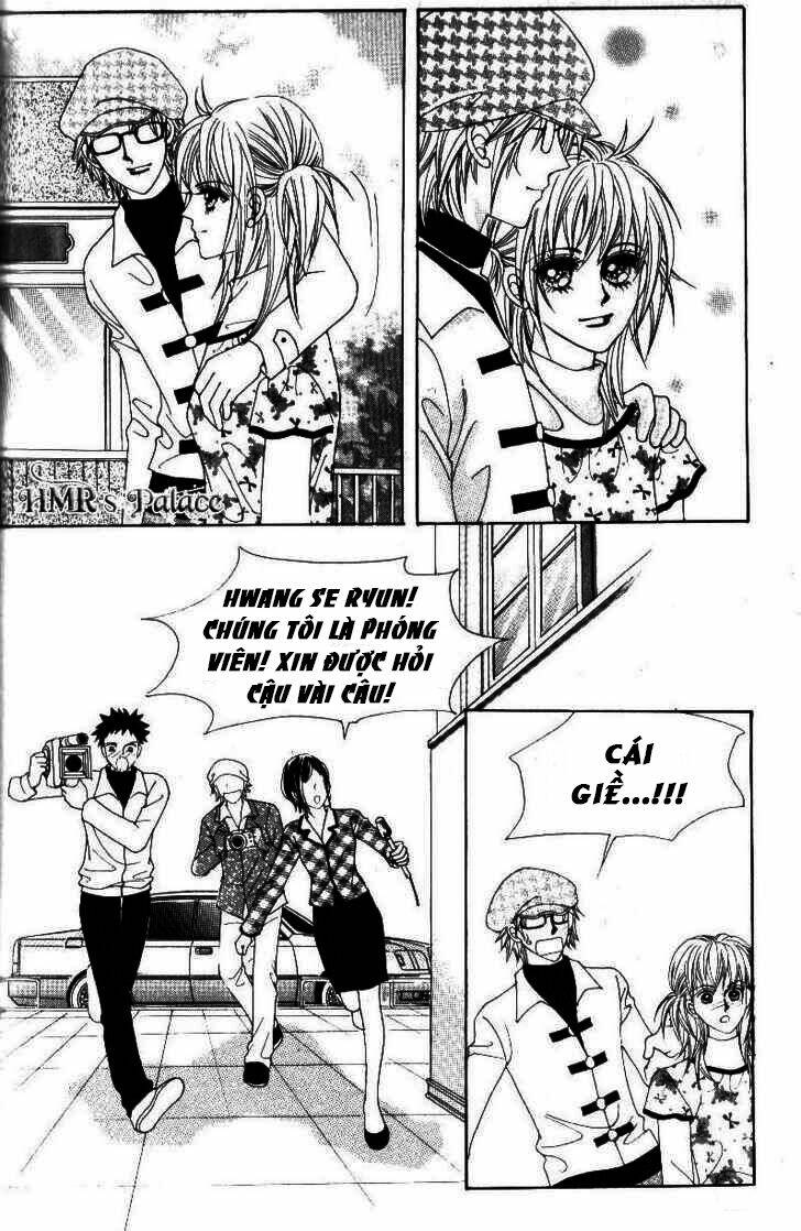 thần tượng mua sắm chapter 40 50