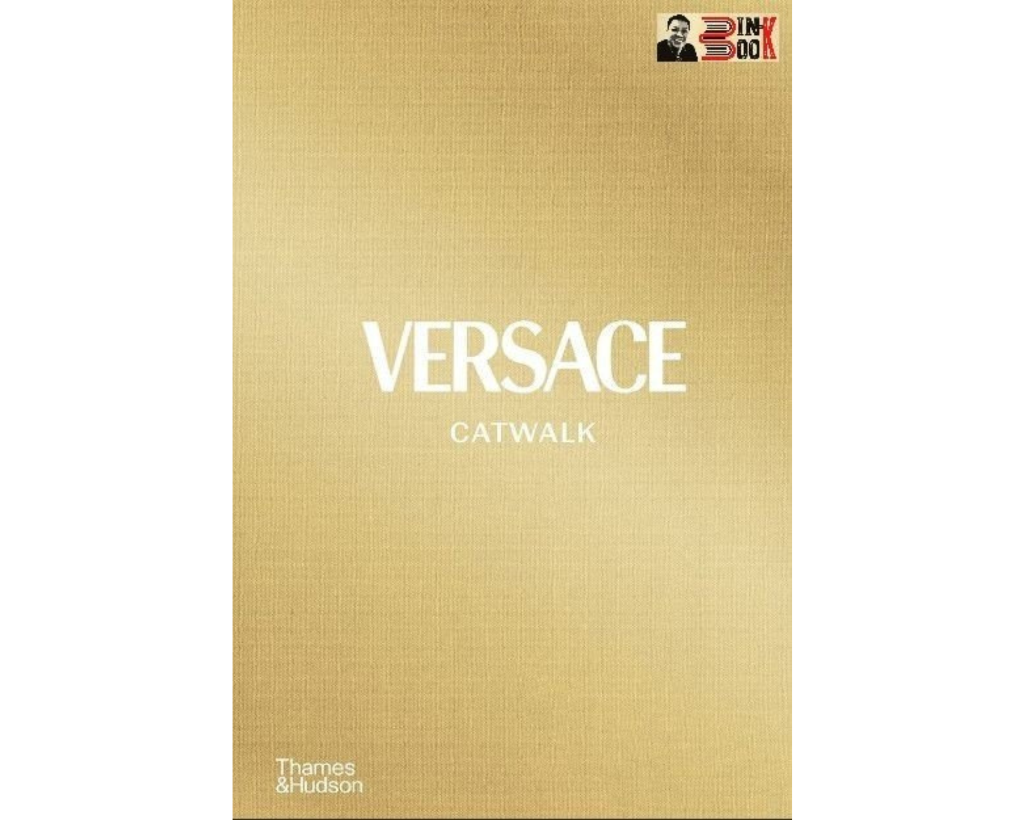 V.E. RSACE CATWALK – Tim Blanks – Alphabooks – NXB Thames & Hudson