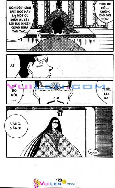 truyền nhân atula phần ii chapter 11 129