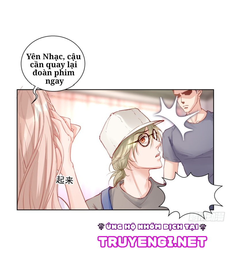 tình yêu trong thù hận chapter 6 20