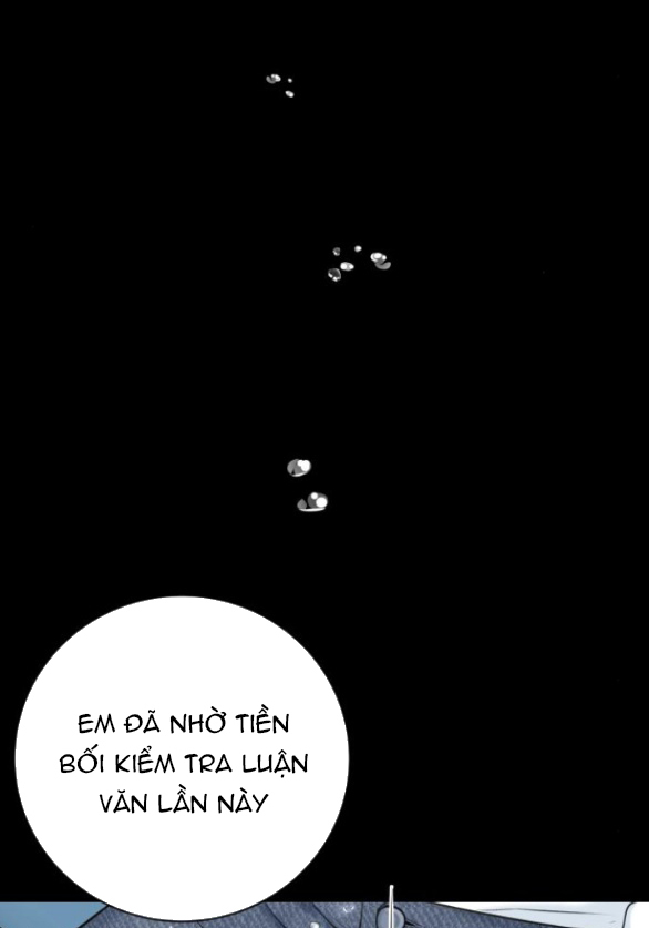 tôi sẽ cho anh thứ tồi tệ nhất chapter 18.1 71