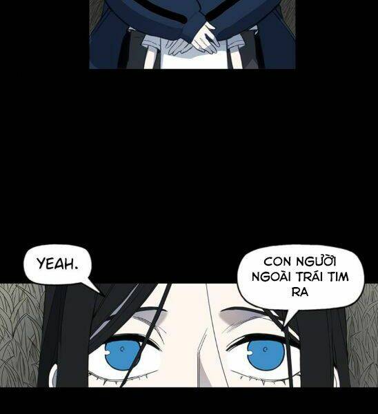 võ sĩ - the boxer chapter 97 81