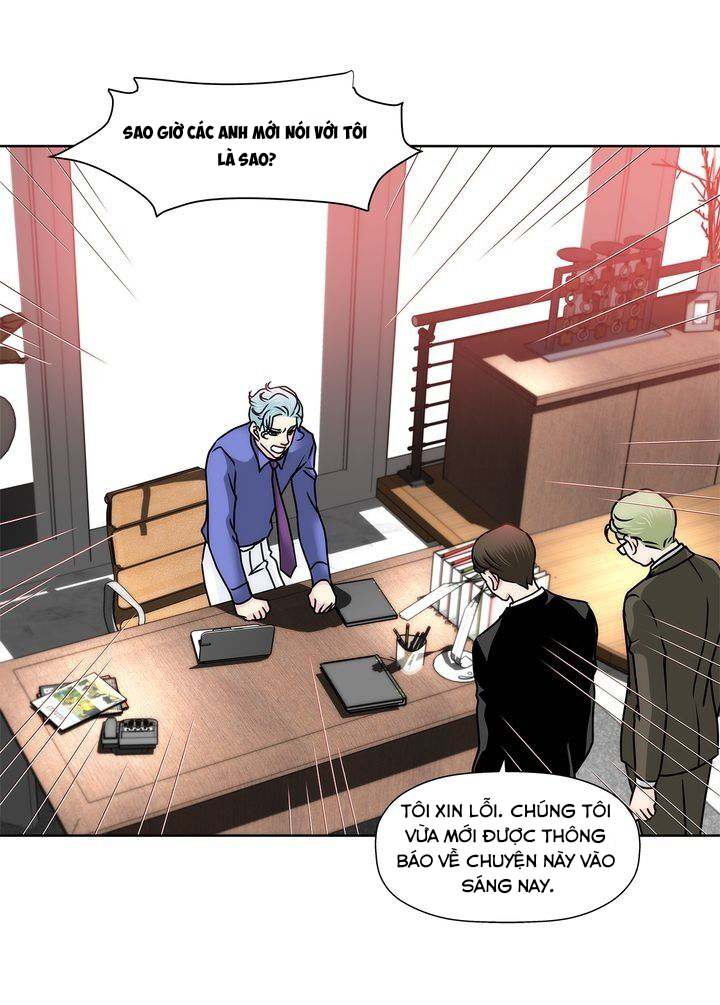 người đàn ông của tôi chapter 65.2 14