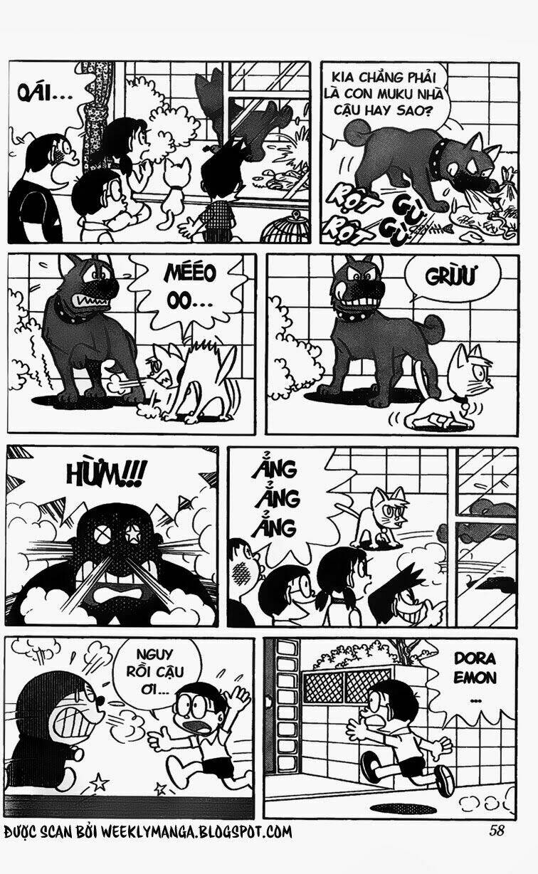 doraemon chapter 213 3