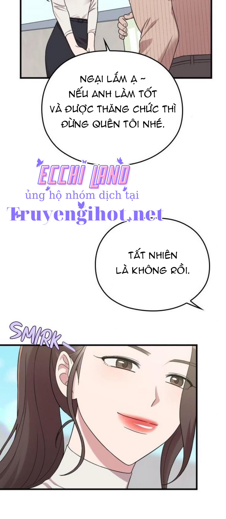 cô đi mà lấy chồng tôi chapter 18.1 13