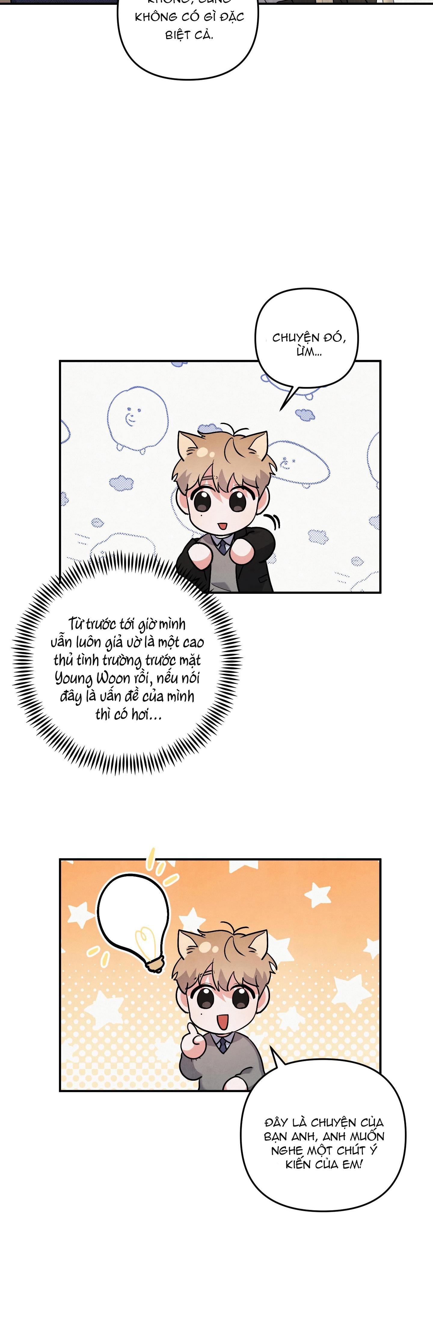 mối quan hệ ngu ngốc chapter 46 17