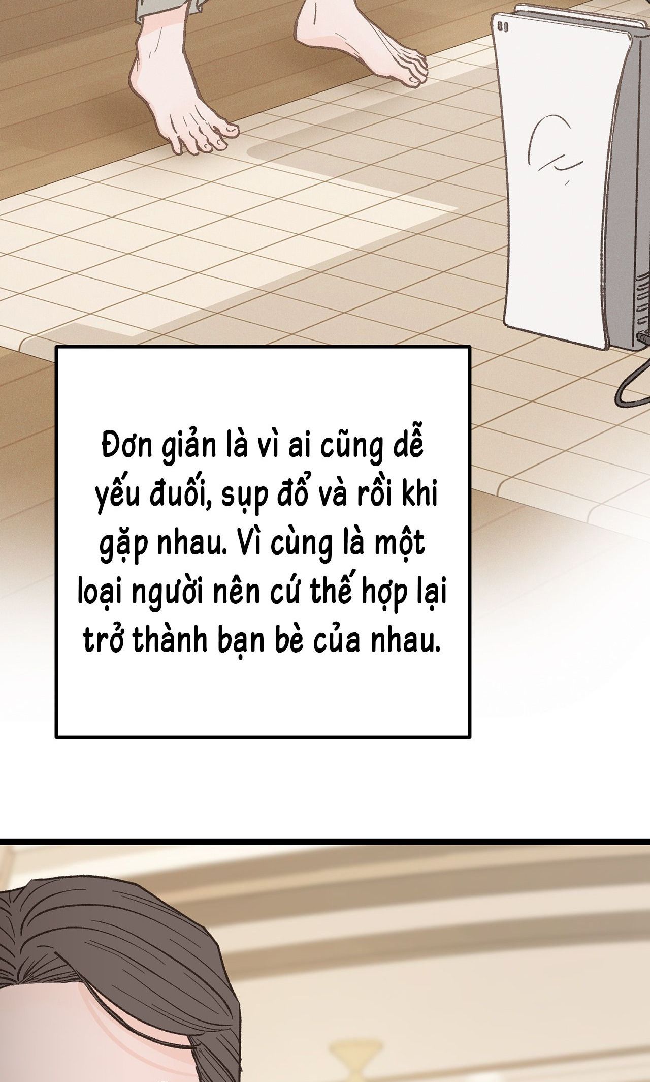 vùng cấm tình yêu của beta chapter 25 29