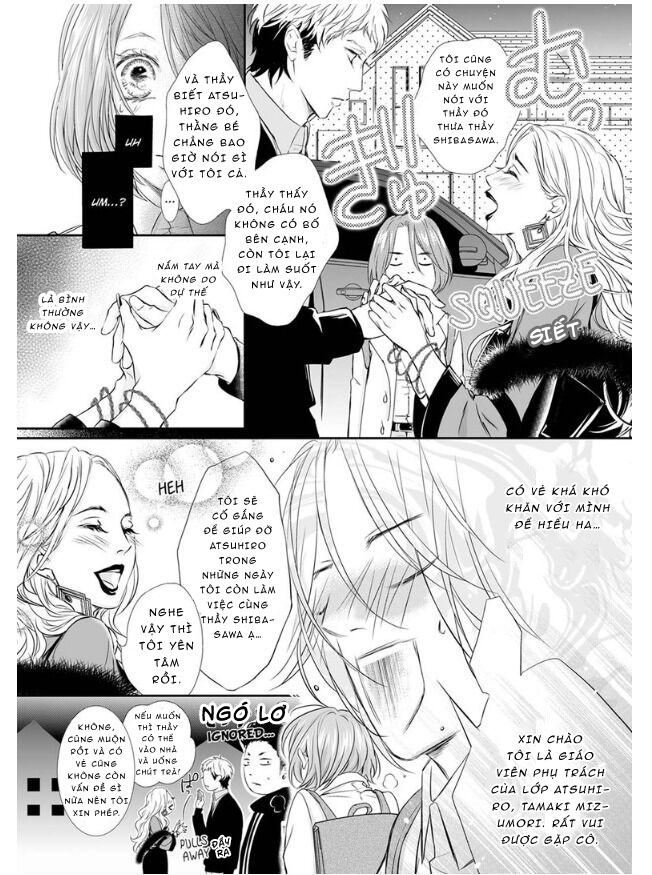 cơ hội thứ hai chapter 3.1 8