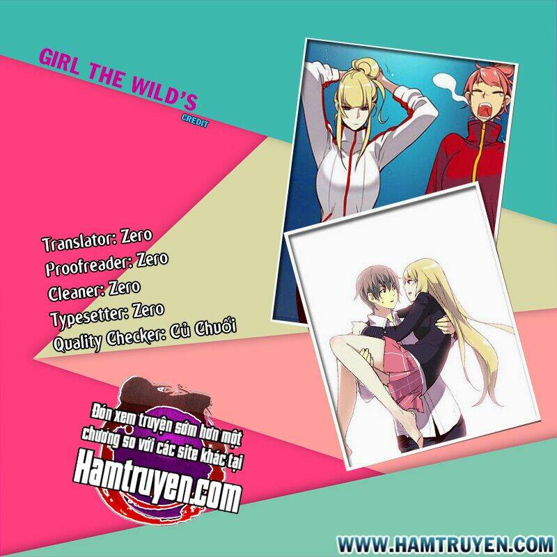 nữ sinh trường wilds chapter 173 2