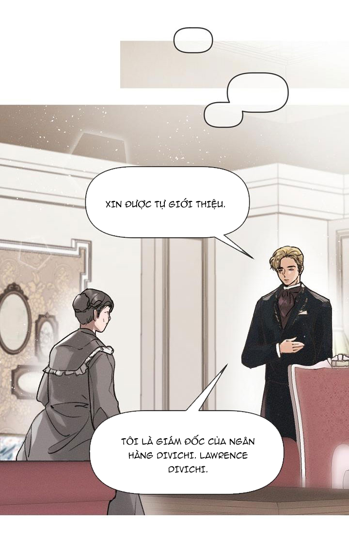 em dám không ? chapter 1 10