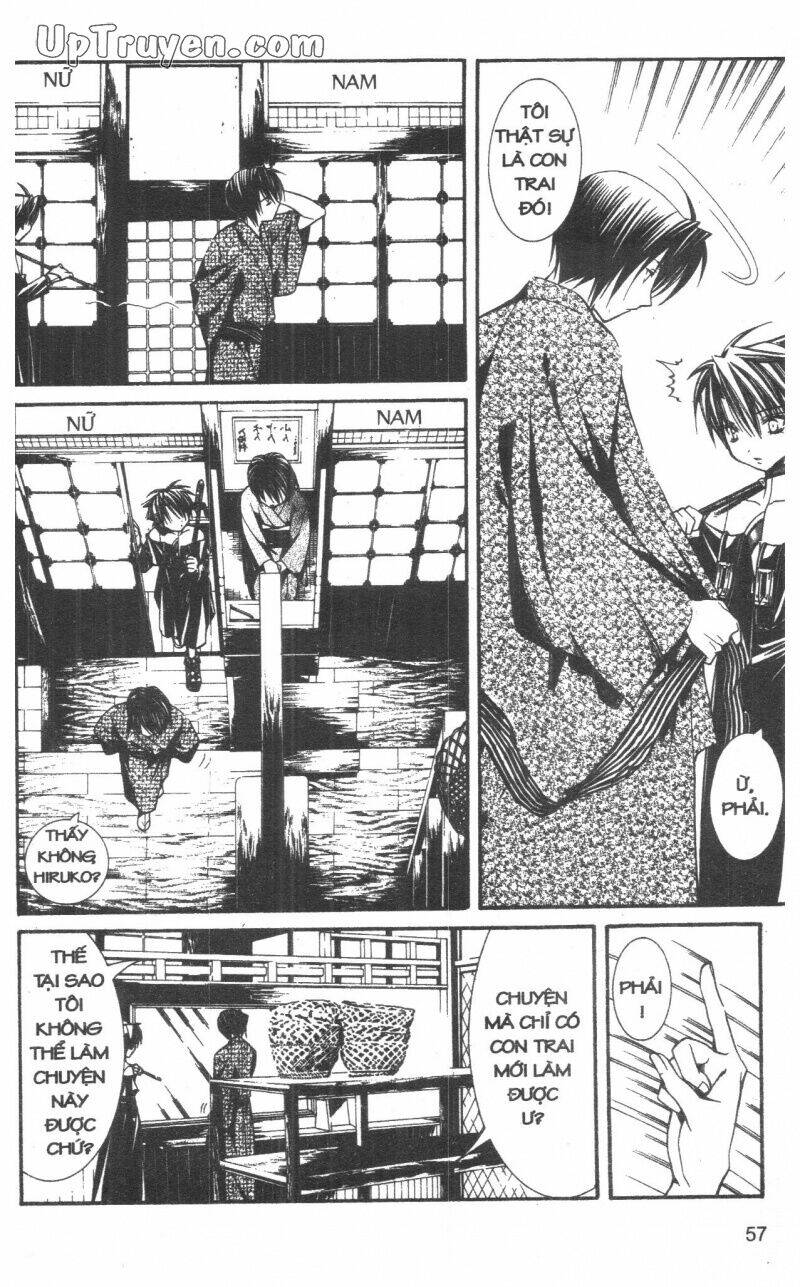 nightmare inspector chapter 8 57