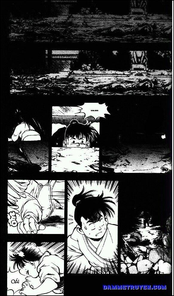 long quyển phong chapter 27 19