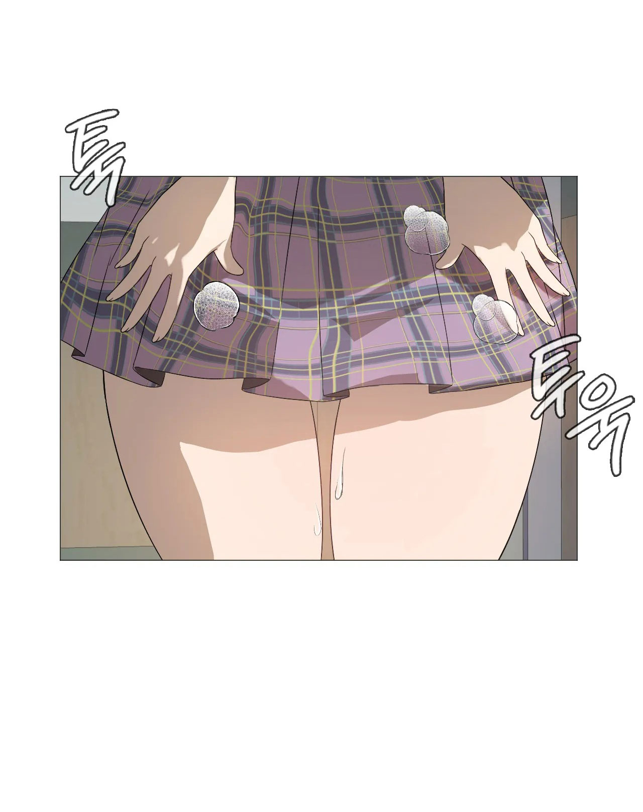 [18+] thăng cấp đến khi hài lòng chapter 6.2 16