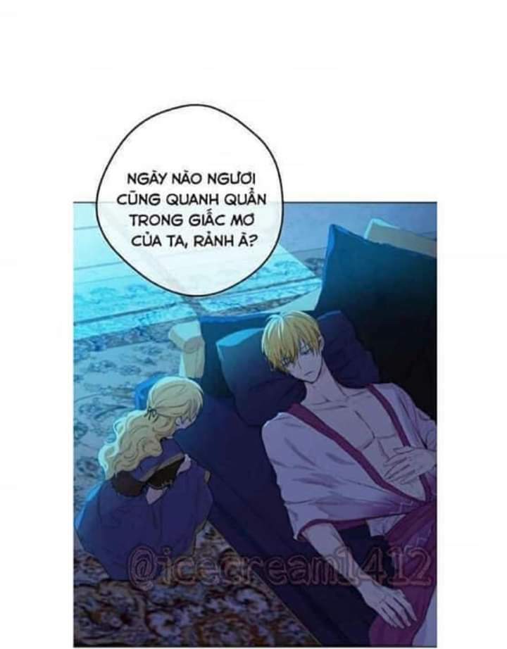 một ngày nọ ta trở thành công chúa chapter 56 12