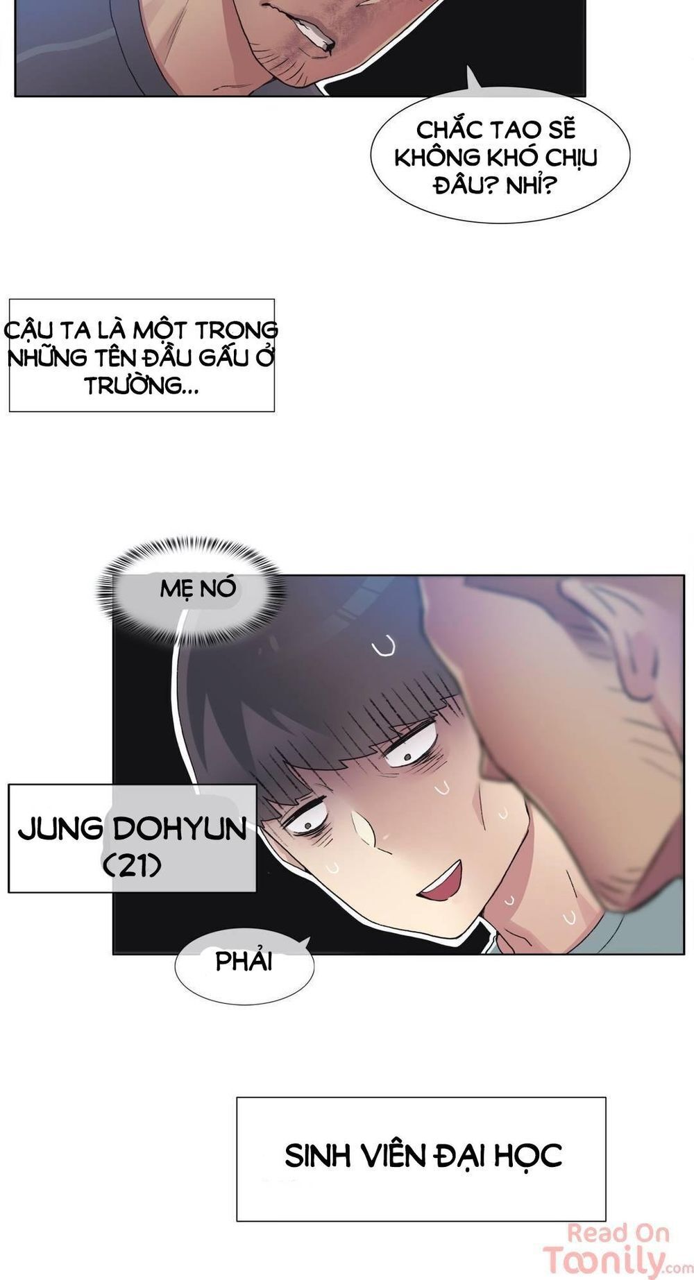 vùng đất kỳ diệu chapter 22 10