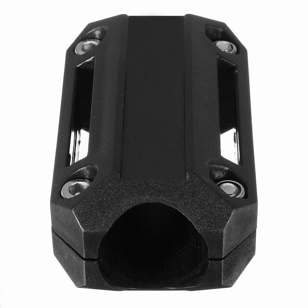 Pieces of 4 Motors Protection Bumper Decorative Block For BMW R1200GS F700GS F800GS