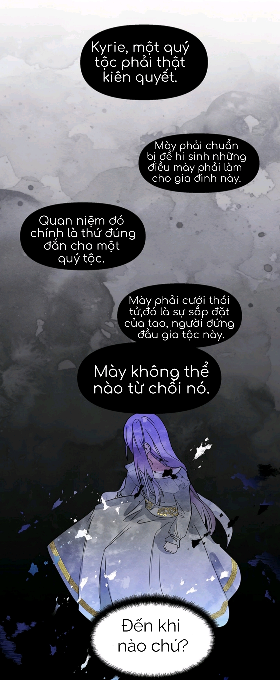 hãy phục tùng tôi chapter 1 54