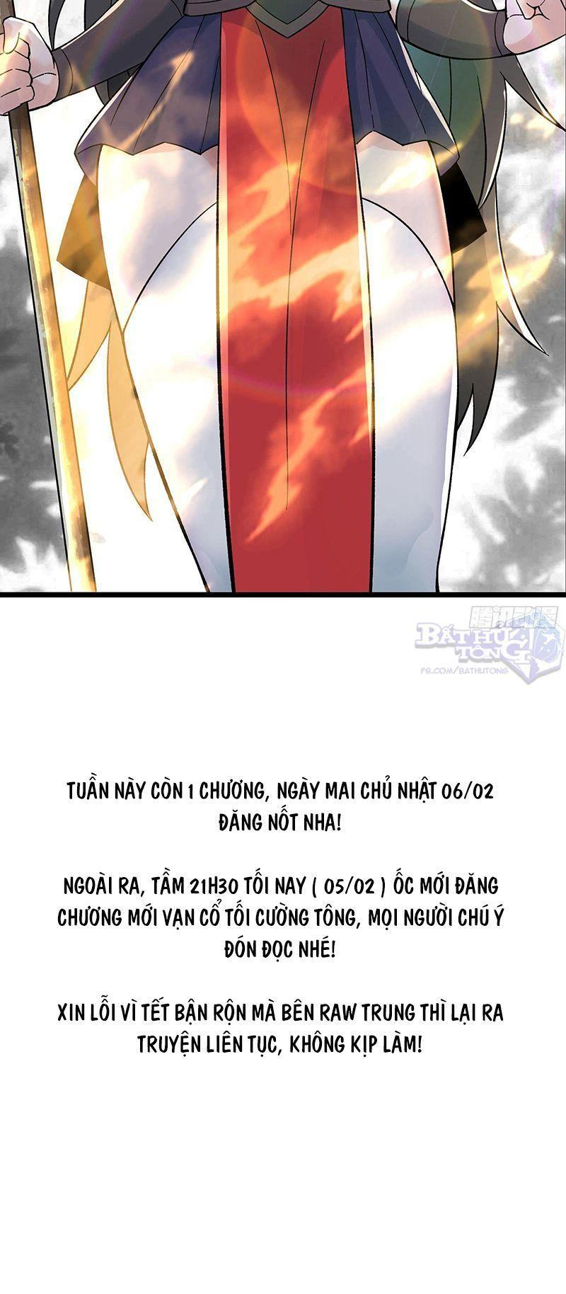 đồ đệ ta toàn là nữ ma đầu chapter 86 32