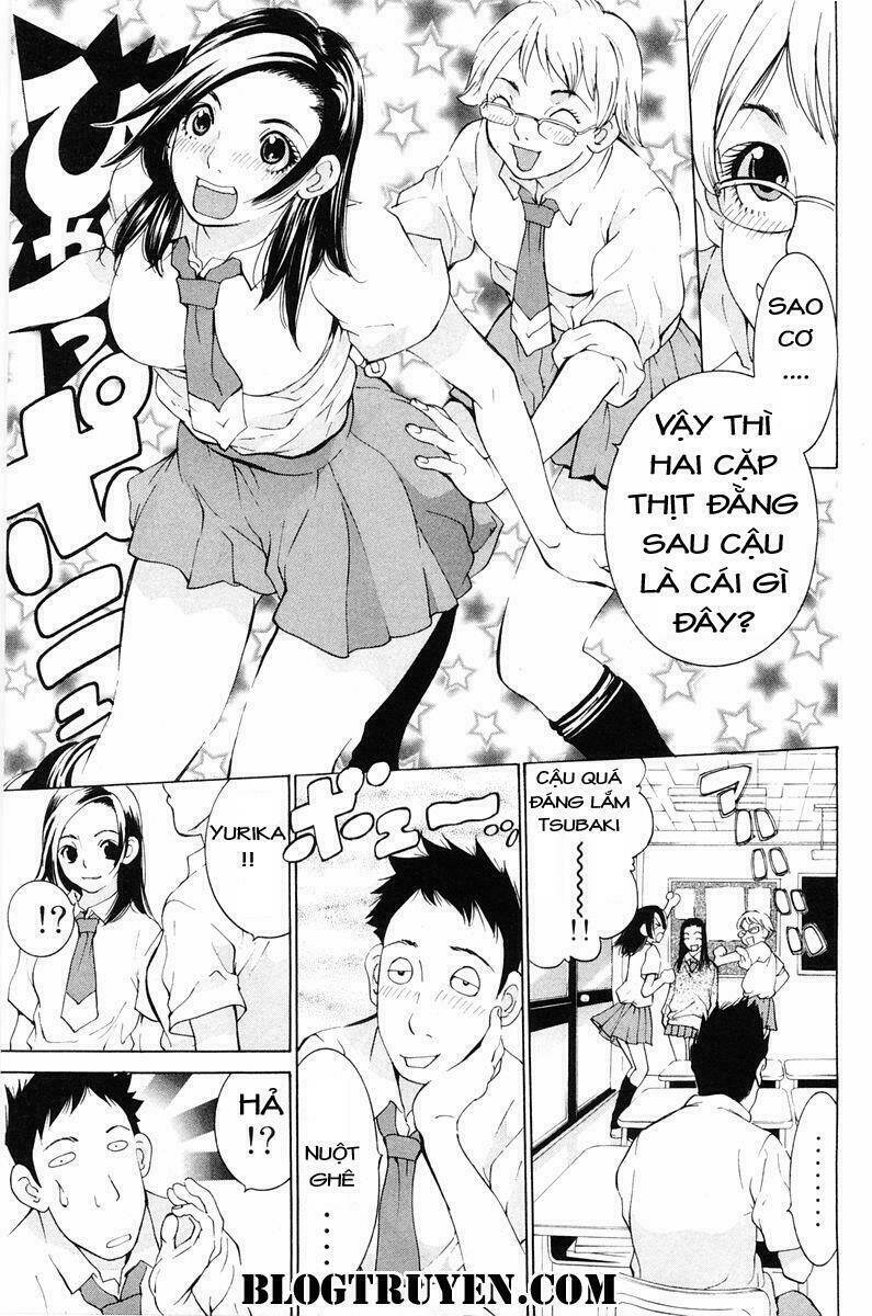 gacha gacha - secret chapter 13 5