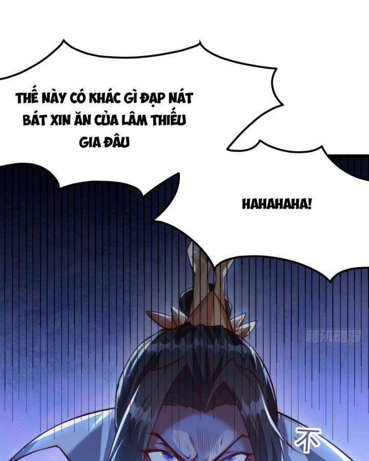 mở màn cống lên thái cổ tiên dược, ta khiến thánh chủ sợ chết khiếp chapter 1 30