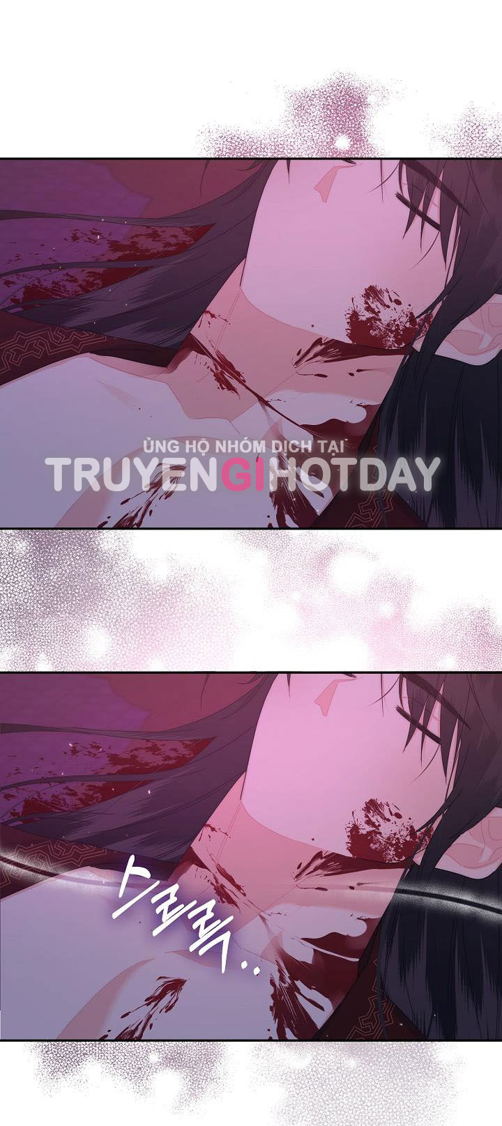 Căn Nhà Của Hồ Ly chapter 13.2 - Trang 18