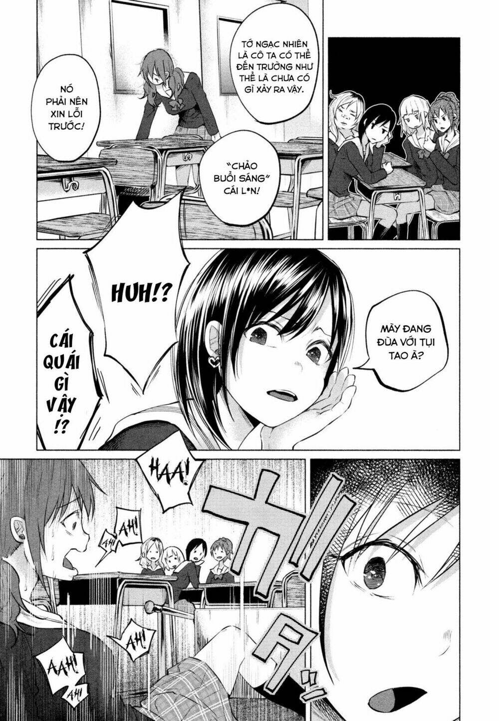 tớ đã yêu cậu rất nhiều chapter 5 7