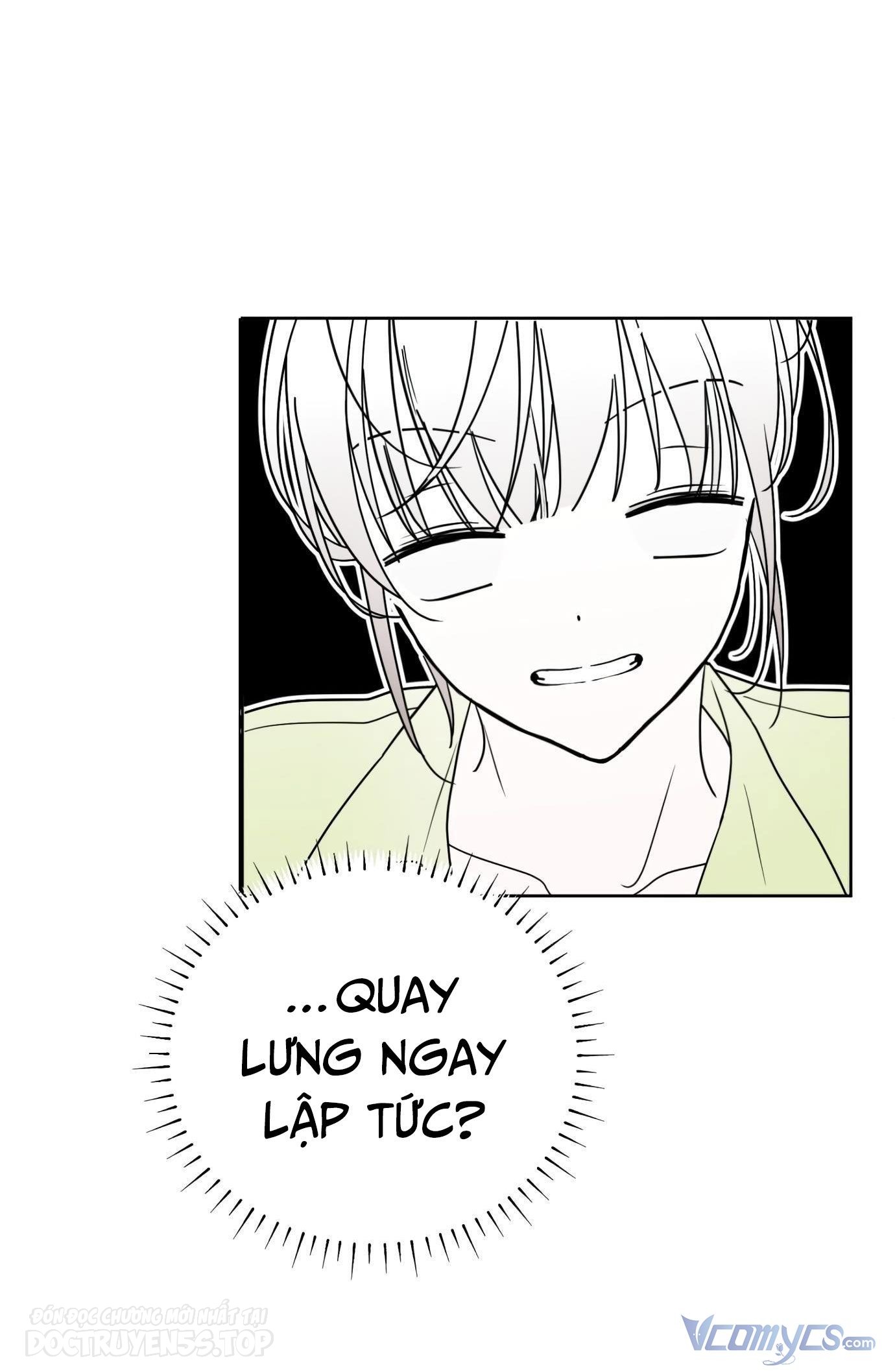 em đã tìm kiếm cả ngàn năm nay chapter 23 40