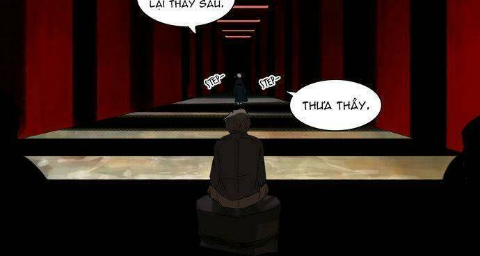 cuộc chiến trong tòa tháp chapter 115 19