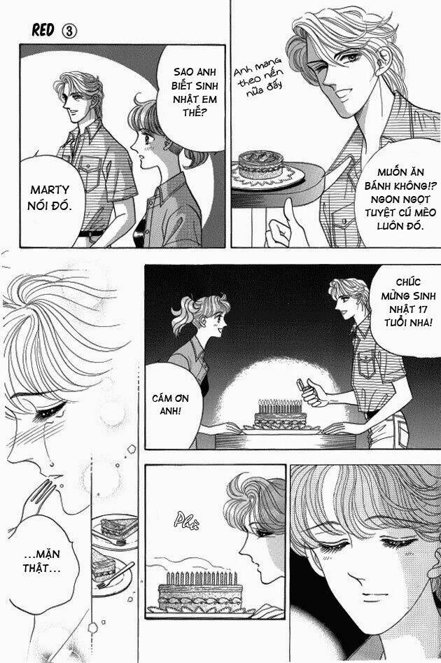 red - ngọc trong đá chapter 11 38