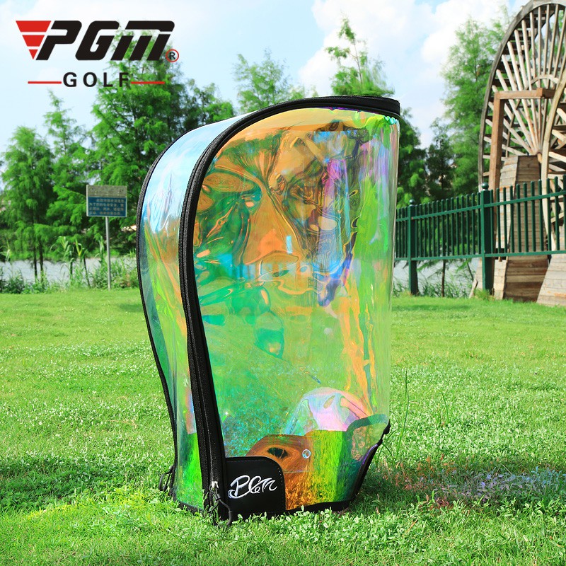 Nắp túi gậy Golf HOLOGRAM - PGM QB072