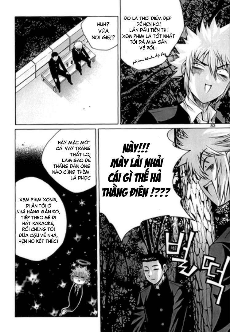 zippy ziggy chapter 31 8