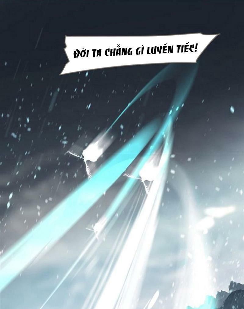 nhất đại linh hậu chapter 112 20