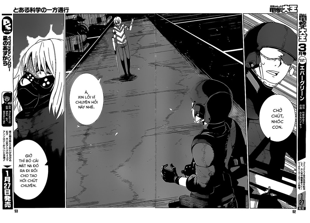 siêu năng lực gia mạnh nhất thành phố học viện chapter 1.1 19