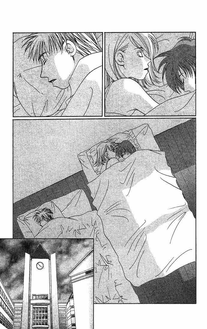 allegro agitato chapter 3 18