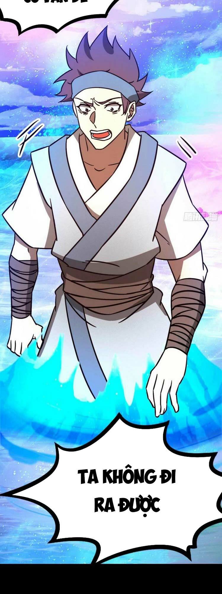 vạn cổ kiếm thần chapter 187 10