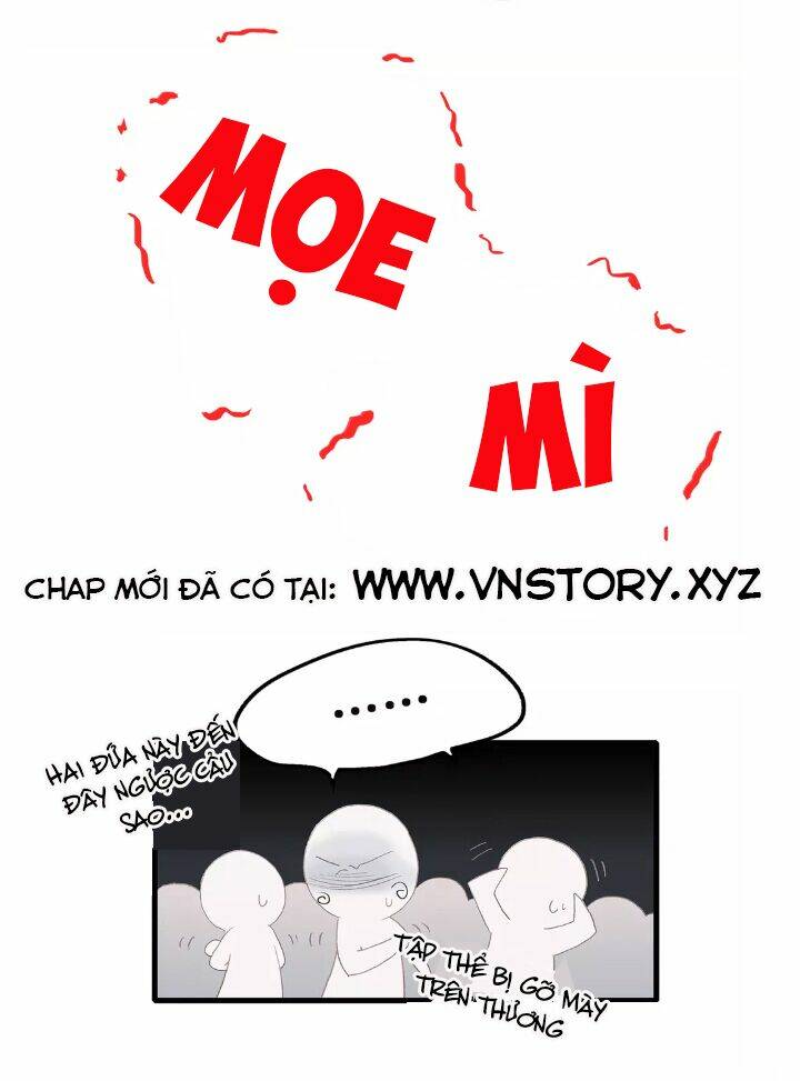 con tim rung động 3 chapter 31.5 17