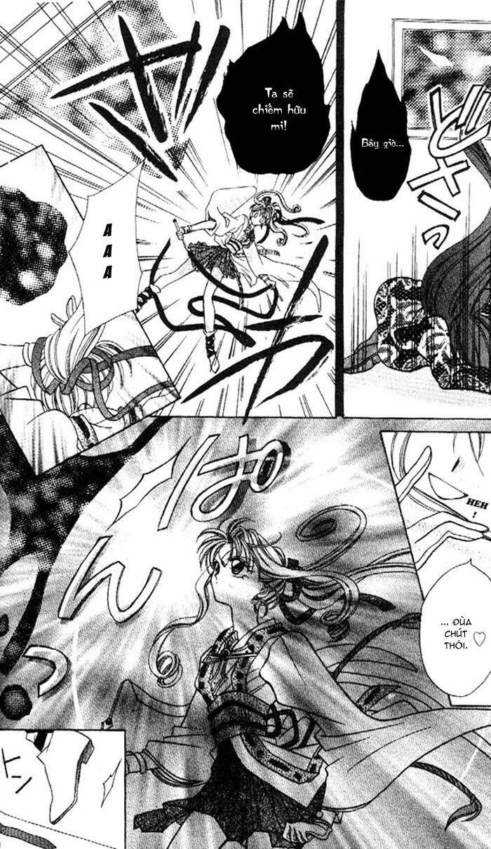 kamikaze kaitou jeanne chapter 1 45