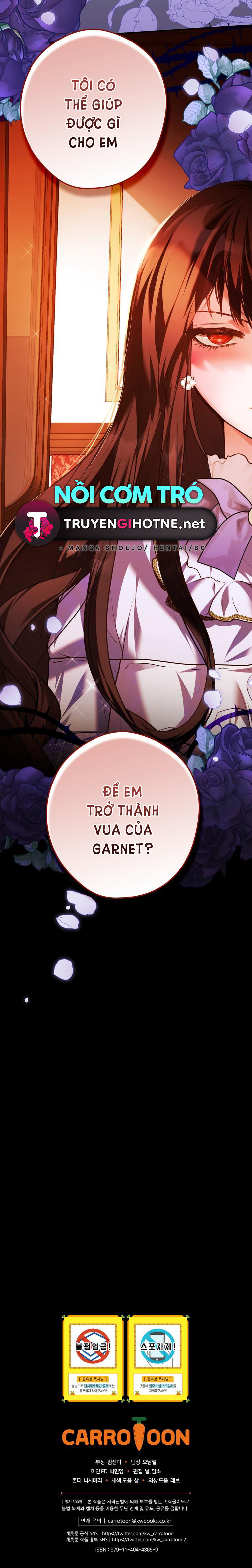 nàng tiểu thư nhà công tước chapter 22 7