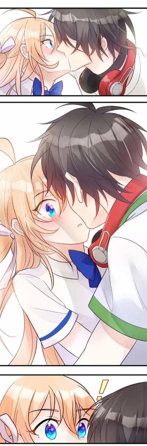 nữ tài thần hôm nay cũng rất nghèo chapter 6 12