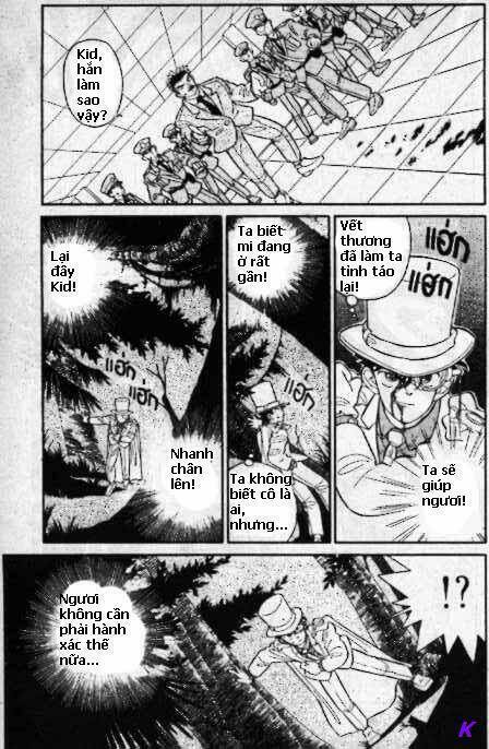 kaito kid chapter 6 15