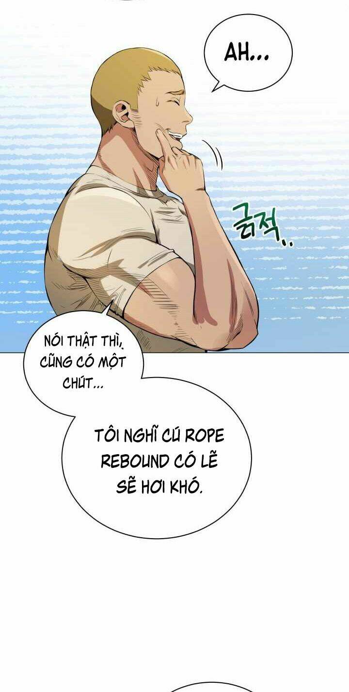 đấu sĩ vô song chapter 2 56