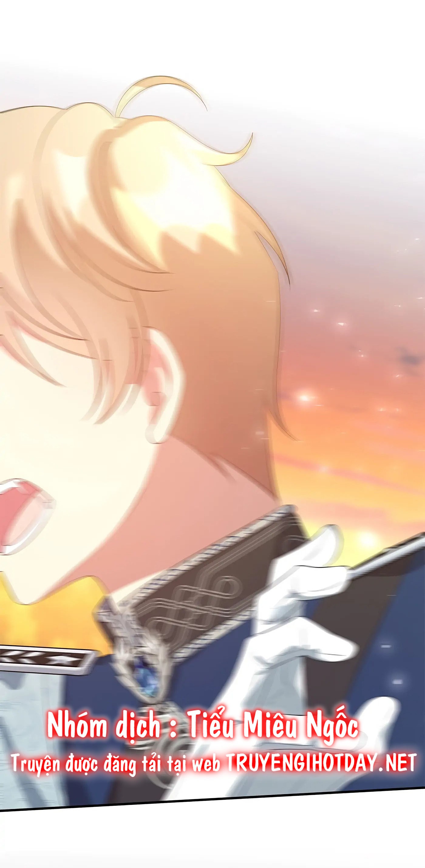 tôi không phải là nữ anh hùng chapter 55 31