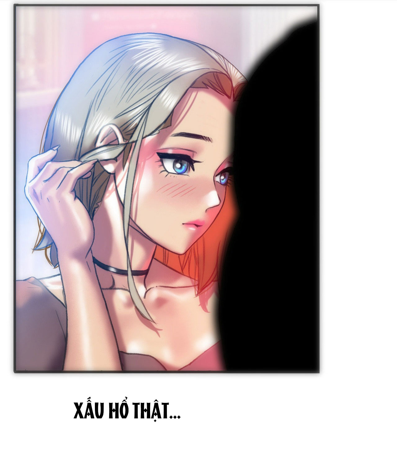 Gái Có Chồng Ở Thành Phố Mới chapter 16.2 - Trang 12