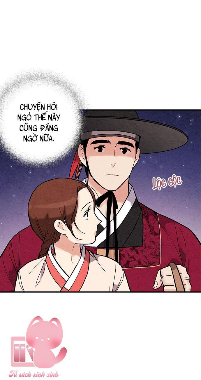 lệnh cấm hôn chapter 41 5