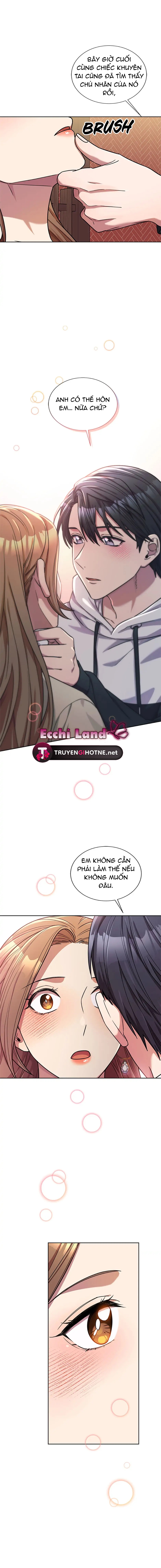 kết hôn ư? không, cảm ơn! chapter 34.1 3