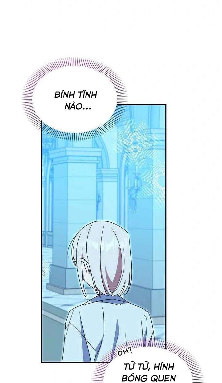 phương pháp bảo vệ anh ấy trong lãnh địa quái vật chapter 48 37