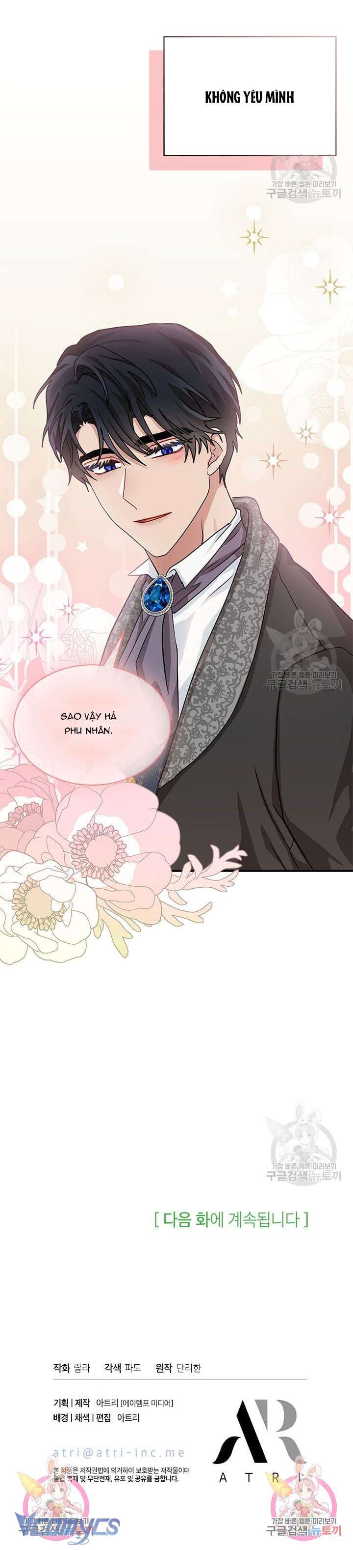 cô gái sẽ trở thành chủ gia đình chapter 14 31